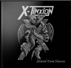 X-Tinxion : Severed from Heaven